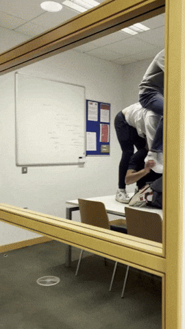 Study Human Bike GIF