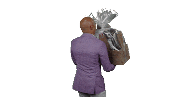 Robby Singh Real estate Sticker