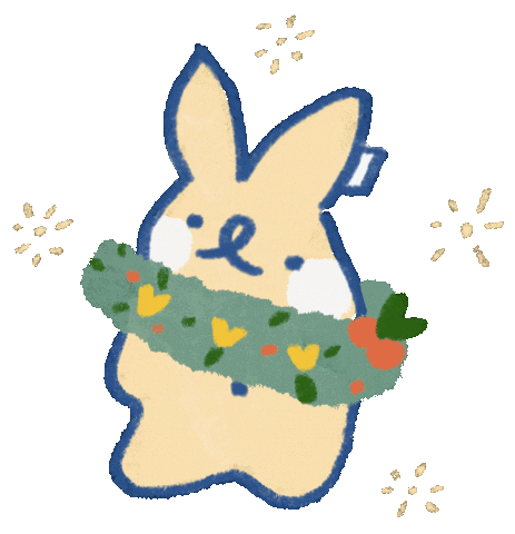 Ya Sticker