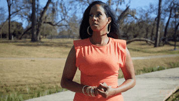 Ready To Love GIF by OWN: Oprah Winfrey Network