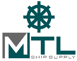 MTL Ship Supply Sticker