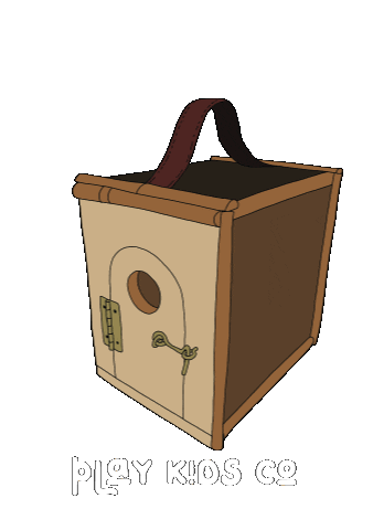 Animated Sticker