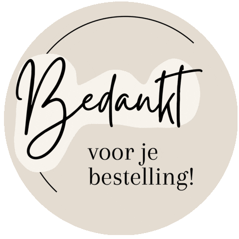 liefsbyjo Sticker
