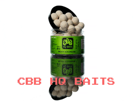 CBB-baits happy cbb boilies baits GIF