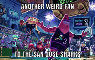 San Jose Sharks GIF