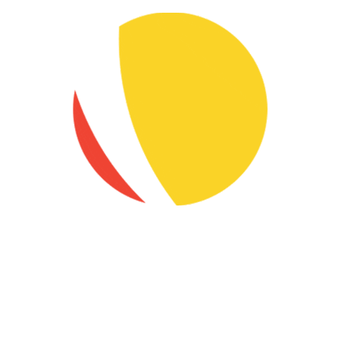 Solaris Beer & Blending Sticker