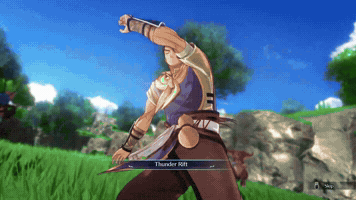 Trails In The Sky Craft GIF