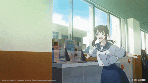 365 School-Live! Gifs - Gif Abyss