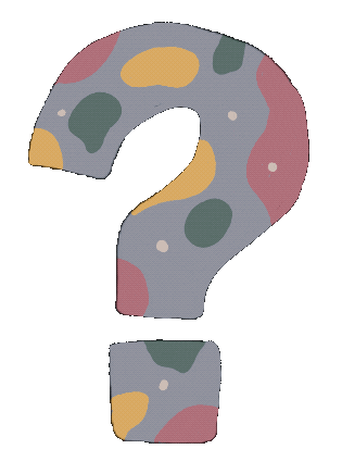 Question Mark What Sticker