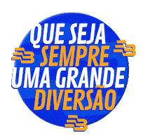 Blueteam Sticker by Belarmino Sports