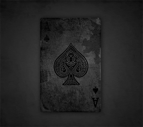 spade card gif
Ace of spades GIFs - Get the best GIF on GIPHY spade card gif
Ace of spades GIFs - Get the best GIF on GIPHY