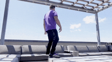 Joe Hendry GIF