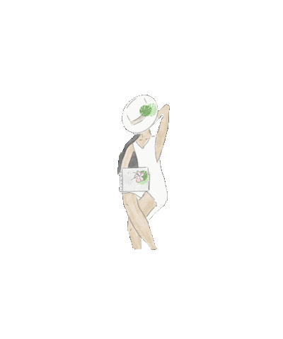 Cherriesnoel Sticker