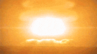 atomic bomb explosion GIF atomic bomb explosion GIF