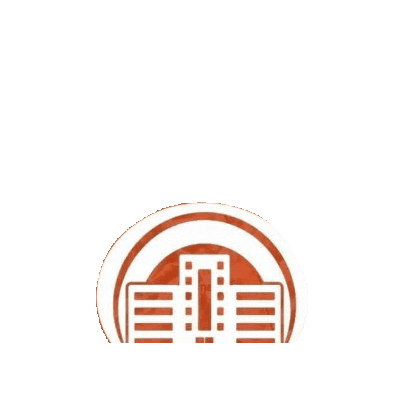 Nomad  Stays Sticker