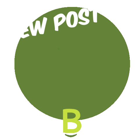 Budee Sticker by ganjarunner