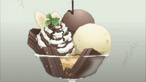 Ice Cream Chocolate GIF - Find & Share on GIPHY