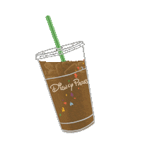 Disney Sticker
