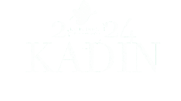 Kadın Dostu Markalar Sticker