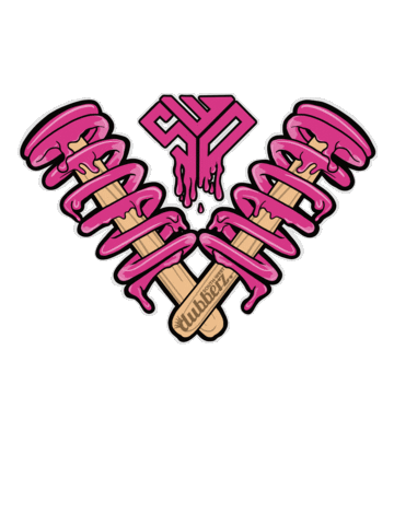 SWD Sticker