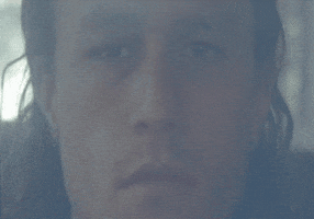 heath ledger candy GIF by Maudit