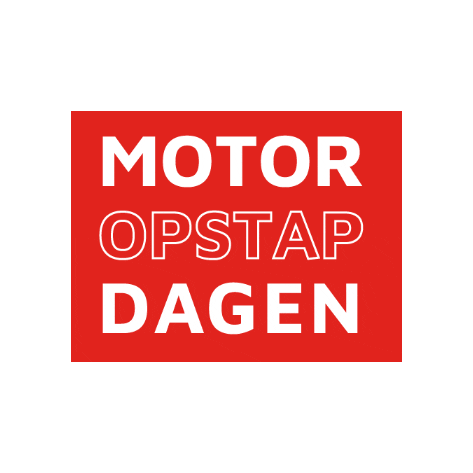Osseforth Sticker