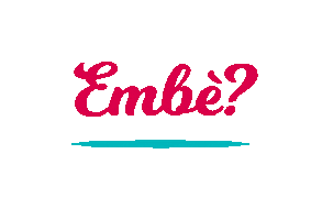 Embe Sticker by Simple&Madama