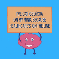 Health Care Brain GIF by Creative Courage