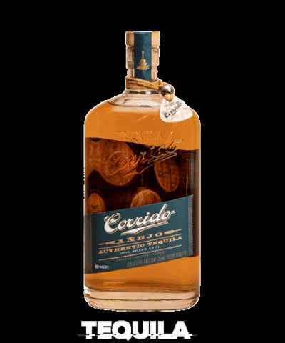 Tequila Corrido GIF