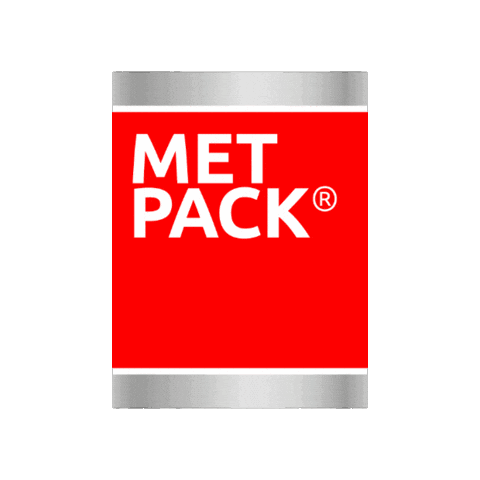 Cans Sticker by MESSE ESSEN