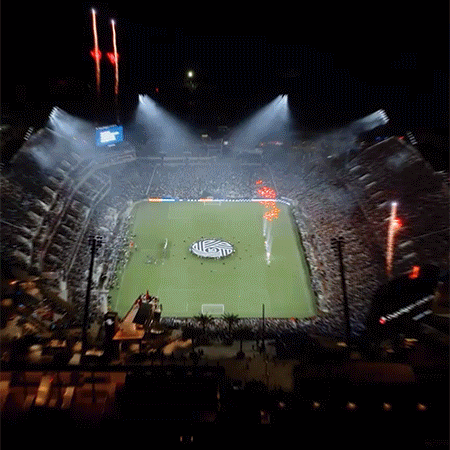 San Diego FC GIF