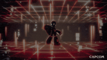 Video Game Aura GIF by CAPCOM