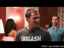 American Pie Stiffler Thumbs Up GIFs - Find & Share on GIPHY