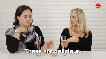 Alcohol Shots GIF by BuzzFeed
