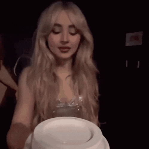 Mood Sabrina GIF
