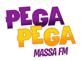 Radio Massafm Sticker by Rede Massa