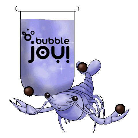 Sticker by BubbleJoy
