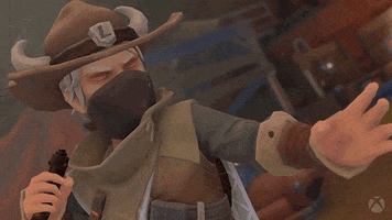 Come Here Monster Hunter GIF by Xbox