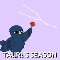 Zodiac Sign Bitcoin GIF by Ordinary Frends