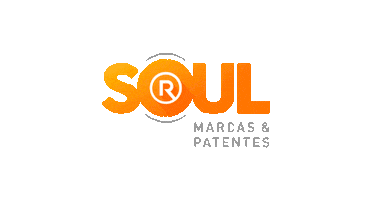 Sou Marcas e Patentes Sticker