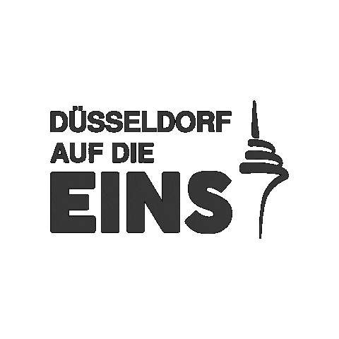 FDP Düsseldorf Sticker