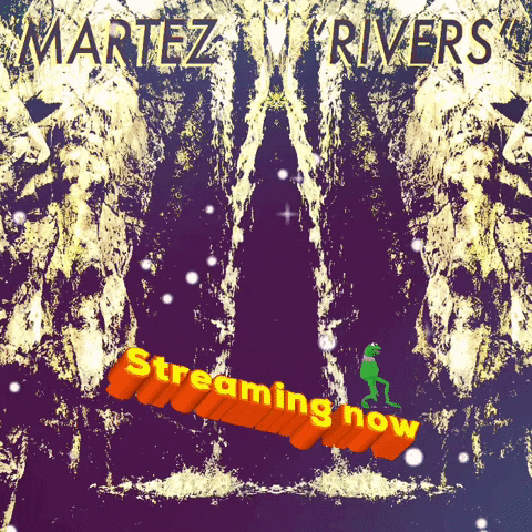 Streaming Now GIF
