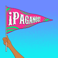 Paganos! flag