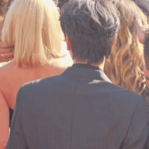 Ok GIF