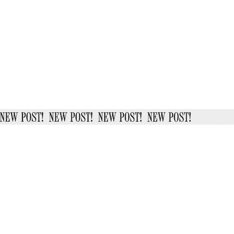 New Post Sticker by ARKYEN Creative