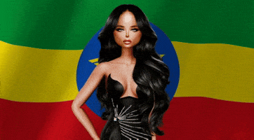 Queen Bella GIF by juarameta