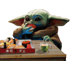 Star Wars Disney Sticker