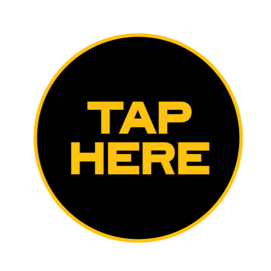 New Post Tap Sticker by handwierk.lu