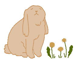Flowers Sticker
