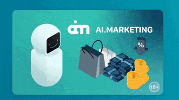 Artificial Intelligence GIF